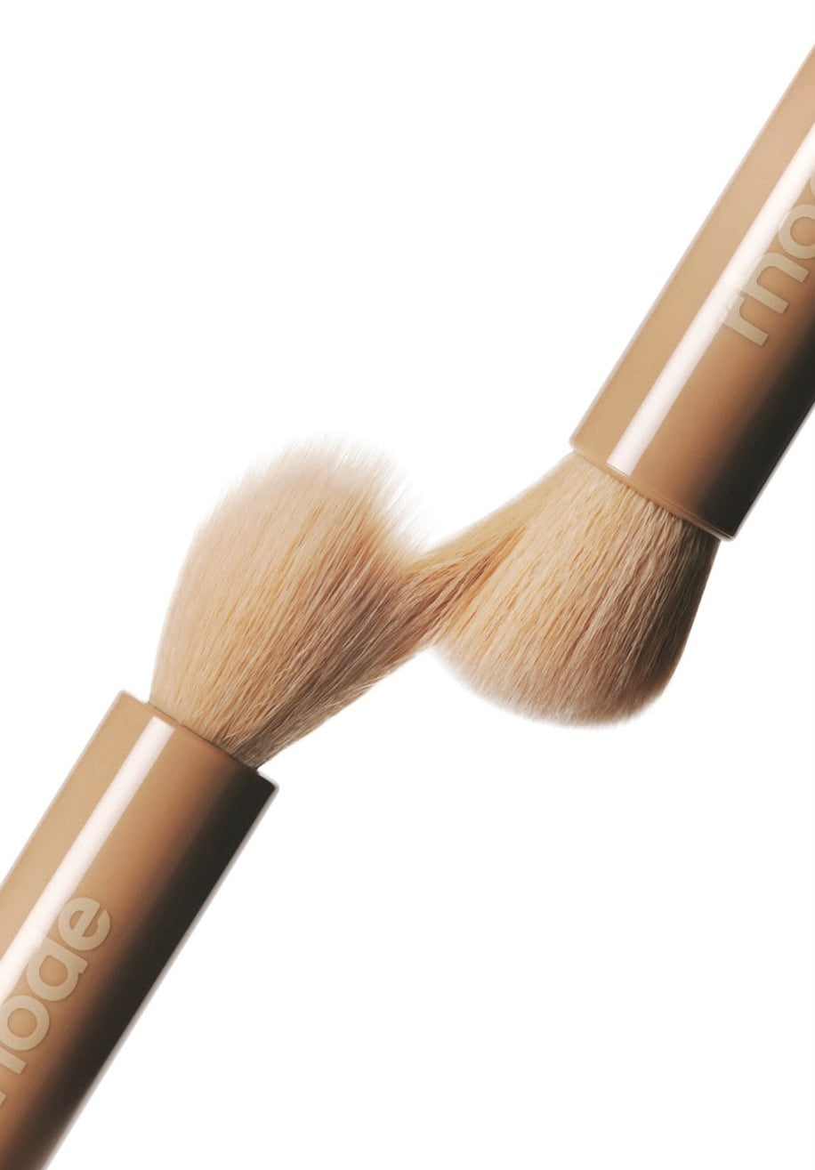 POCKET BRUSH