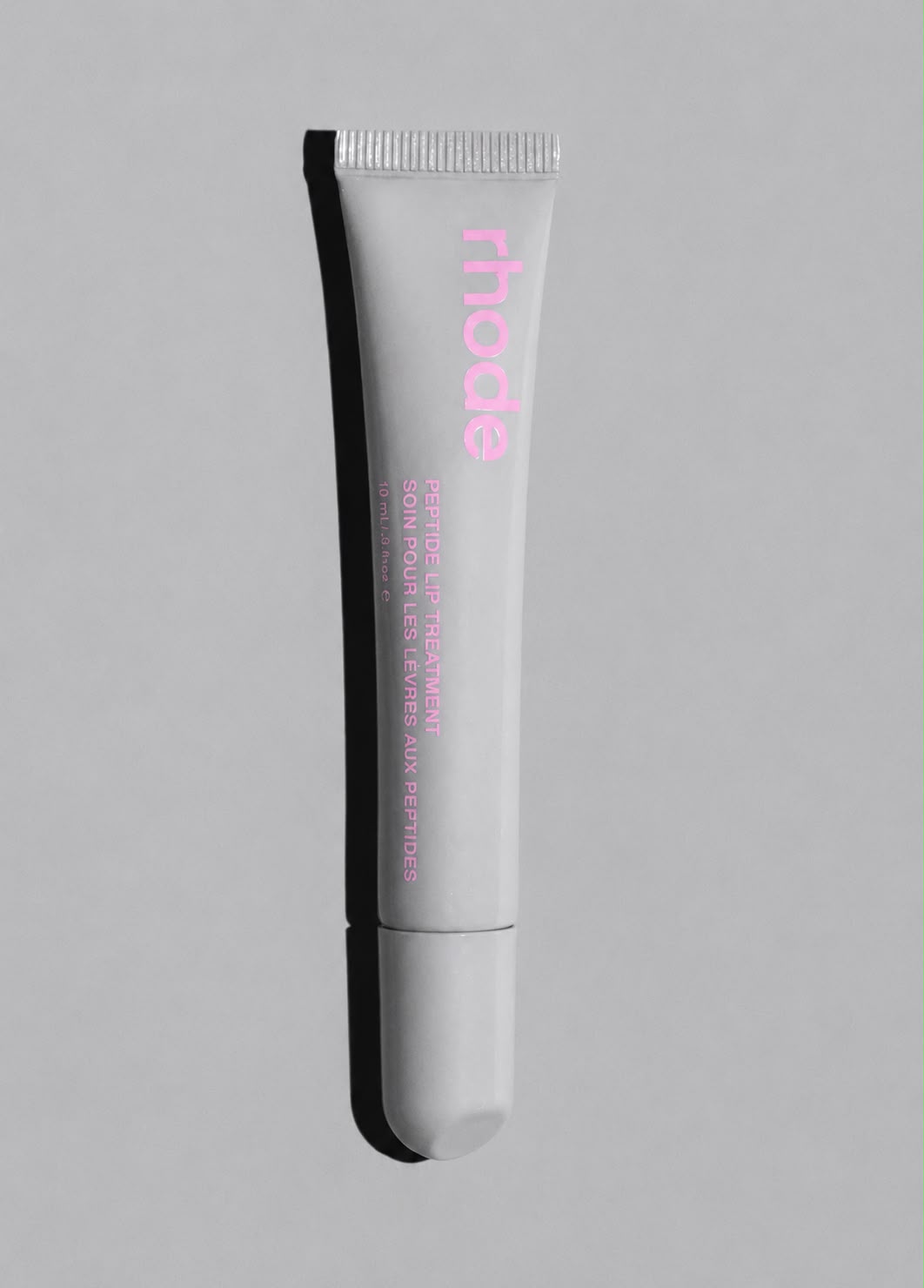 PEPTIDE LIP TREATMENT ( RHODE VANILLA )