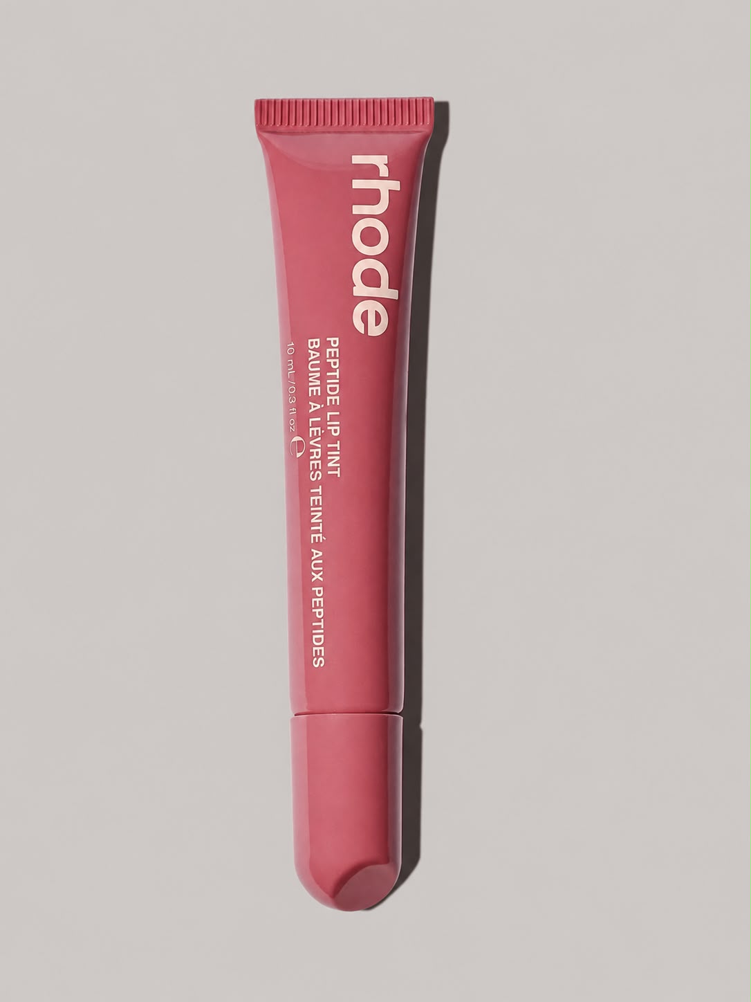 PEPTIDE LIP TINT ( SALTY TAN )