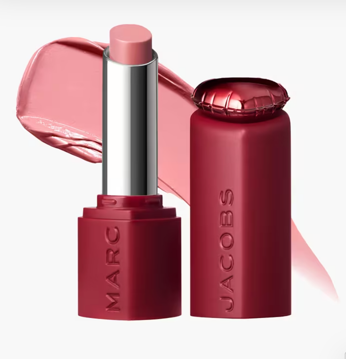 MARC JACOBS BEAUTY Heart On Lipstick (Love Muscle)