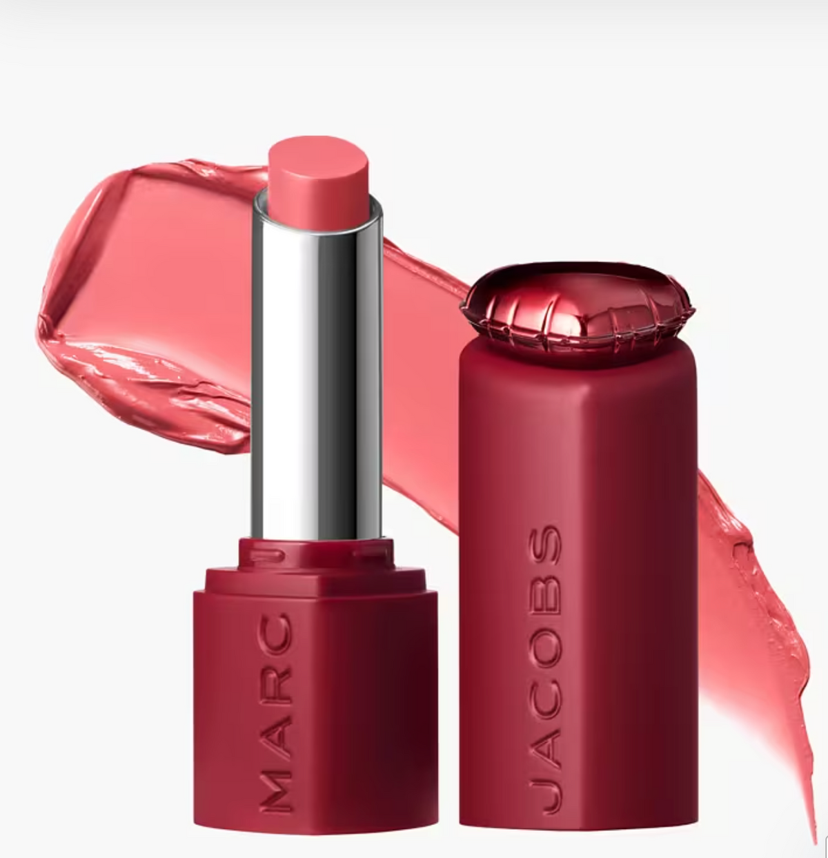MARC JACOBS BEAUTY   Heart On Lipstick (Love Drunk)